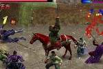 Dynasty Warriors 2 (PlayStation 2)