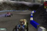Wild Wild Racing (PlayStation 2)