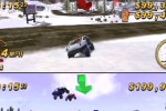 Smuggler's Run (PlayStation 2)