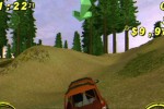 Smuggler's Run (PlayStation 2)