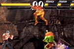 Street Fighter EX3 (PlayStation 2)