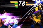 Street Fighter EX3 (PlayStation 2)
