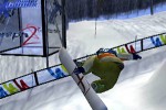 ESPN Winter X-Games Snowboarding (PlayStation 2)
