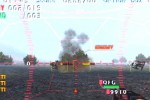 Gungriffon Blaze (PlayStation 2)