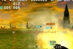 Gungriffon Blaze (PlayStation 2)