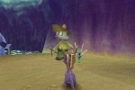 Spyro: Year of the Dragon (PlayStation)