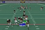 Madden NFL 2001 (PlayStation 2)
