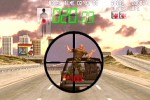 Silent Scope (PlayStation 2)