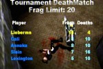Unreal Tournament (PlayStation 2)