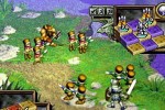 Ogre Battle 64 (Nintendo 64)