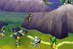 Ogre Battle 64 (Nintendo 64)