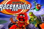 Muppet RaceMania (PlayStation)