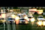 Jarrett & Labonte Stock Car Racing (PlayStation)