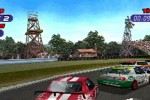 Jarrett & Labonte Stock Car Racing (PlayStation)