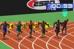 ESPN International Track & Field (Dreamcast)