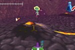 Buzz Lightyear of Star Command (Dreamcast)