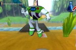 Buzz Lightyear of Star Command (Dreamcast)