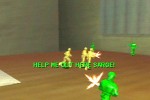 Army Men: Sarge's Heroes 2 (Nintendo 64)