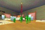 Army Men: Sarge's Heroes 2 (Nintendo 64)