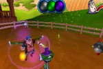 Buzz Lightyear of Star Command (PlayStation)