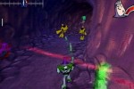 Buzz Lightyear of Star Command (PlayStation)