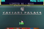 Caesars Palace 2000: Millennium Gold Edition (Dreamcast)