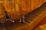 Rayman 2: The Great Escape (PlayStation)