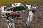 Rally Masters: Michelin Race of Champions (PC)