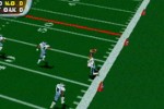 NFL Blitz 2001 (Nintendo 64)