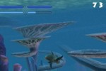Ecco the Dolphin: Defender of the Future (Dreamcast)