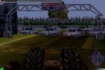 World Destruction League: Thunder Tanks (PlayStation)