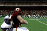 NFL 2K1 (Dreamcast)