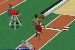 International Track & Field 2000 (Nintendo 64)