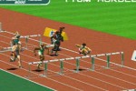 International Track & Field 2000 (Nintendo 64)
