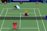 Mario Tennis (Nintendo 64)