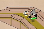 MTV Sports: Skateboarding Featuring Andy Macdonald (Game Boy Color)