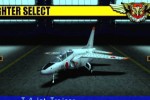 AeroWings 2: Air Strike (Dreamcast)
