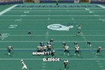 NFL QB Club 2001 (Nintendo 64)