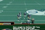 NFL QB Club 2001 (Nintendo 64)