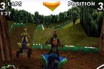 ATV: Quad Power Racing (PlayStation)