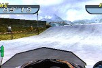 SnoCross Championship Racing (PlayStation)