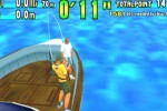 Sega Marine Fishing (Dreamcast)