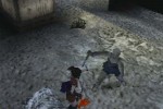Tenchu 2: Birth of the Stealth Assassins (PlayStation)