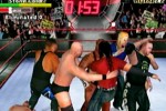 WWF Royal Rumble (Dreamcast)