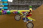 Jeremy McGrath Supercross 2000 (PlayStation)