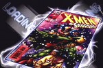 X-Men: Mutant Academy (PlayStation)