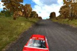 Test Drive V-Rally (Dreamcast)