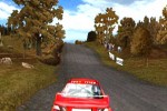 Test Drive V-Rally (Dreamcast)