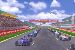 F1 World Grand Prix (PC)