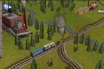 Railroad Tycoon II: Gold Edition (Dreamcast)